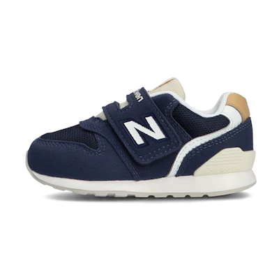 (Infant) NB 996 'Navy Blue'