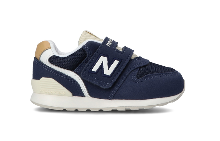 (Infant) NB 996 'Navy Blue' 圖 2