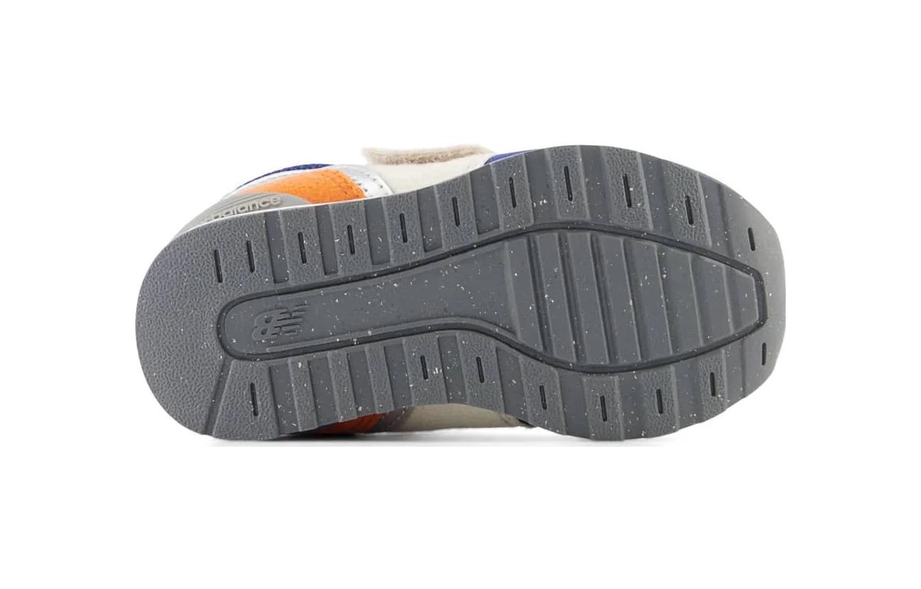 Purchase 嬰童 New Balance NB 996 防滑防踢減震輕便 低筒 學步鞋 海軍藍