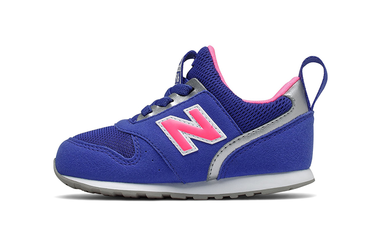 Buy (TD) New Balance 996 'Ungu Merah Jambu' IT996SUB