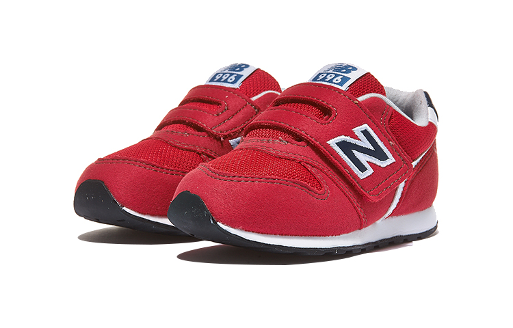 Order (TD) ニューバランス996 "赤白" (Nyū Baransu 996 "Akajiro") IZ996XB