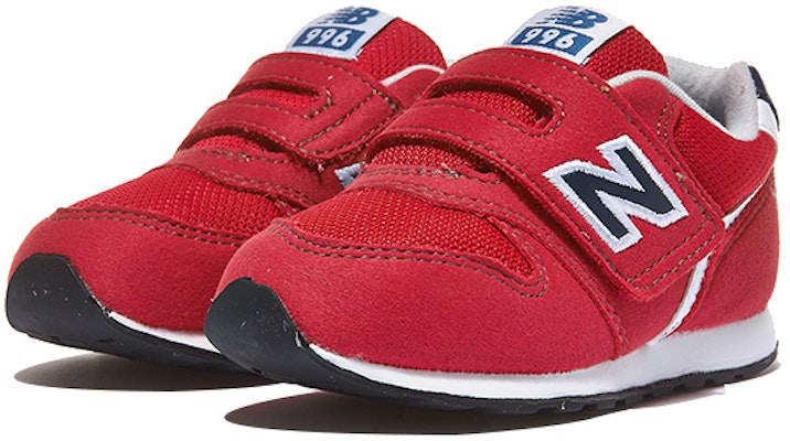 (TD) New Balance 996 'Merah Putih' IZ996XB Order (TD) New Balance 996 'Merah Putih' IZ996XB