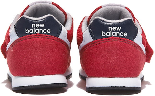 (TD) New Balance 996 'Merah Putih' IZ996XB Lookbook (TD) New Balance 996 'Merah Putih' IZ996XB