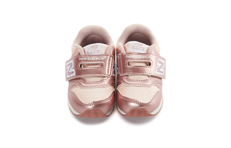 (Infant) NB 996 'Rose Gold Velcro' 圖 3