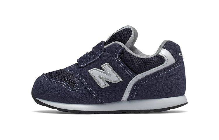 Buy 嬰兒 New Balance 996系列 藍色