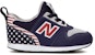 (TD) New Balance 996 Slip On 'Biru Merah Colorblock' IT996SNY