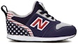Order (TD) New Balance 996 Slip On 'Biru Merah Colorblock' IT996SNY