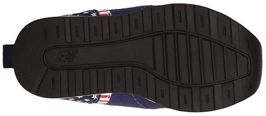 (Infant) New Balance 996 Slip On 'Blue Red Colorblock' IT996SNY Shop (Infant) New Balance 996 Slip On 'Blue Red Colorblock' IT996SNY