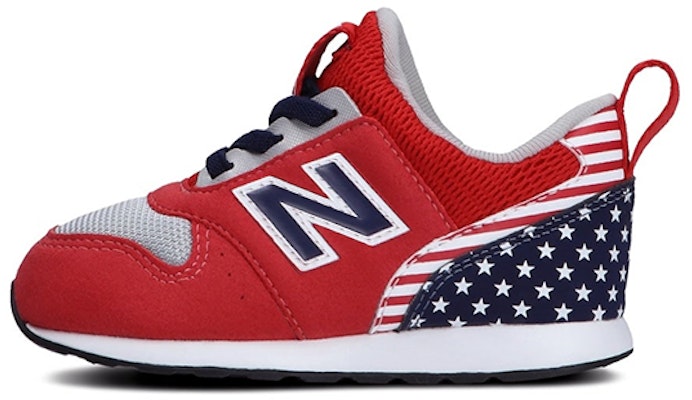 (Infant) New Balance 996 Slip On 'Red Grey' IT996SRD Buy (Infant) New Balance 996 Slip On 'Red Grey' IT996SRD