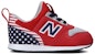 (TD) New Balance 996 Slip On 'Merah Kelabu' IT996SRD