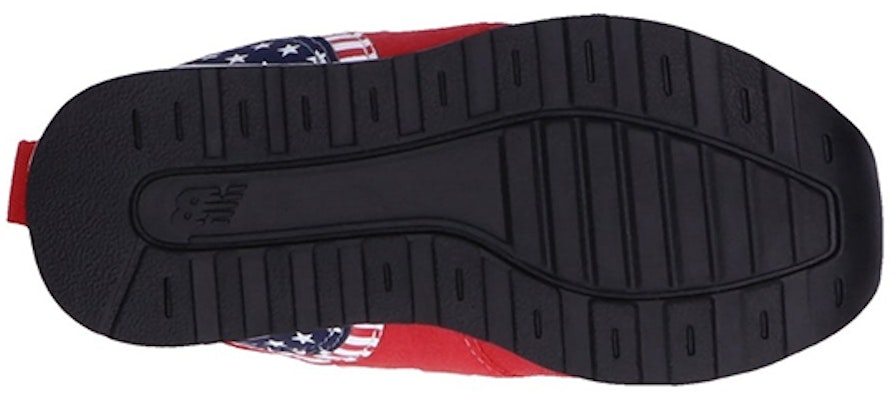 (Infant) New Balance 996 Slip On 'Red Grey' IT996SRD Shop (Infant) New Balance 996 Slip On 'Red Grey' IT996SRD