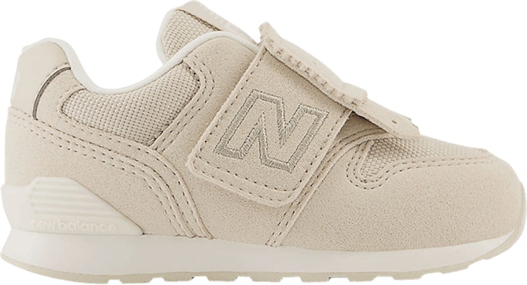 (TD) New Balance 996 Wide 'Beige' - Sepatu Lebar Krem IZ996TX3-W Buy (TD) New Balance 996 Wide 'Beige' - Sepatu Lebar Krem IZ996TX3-W