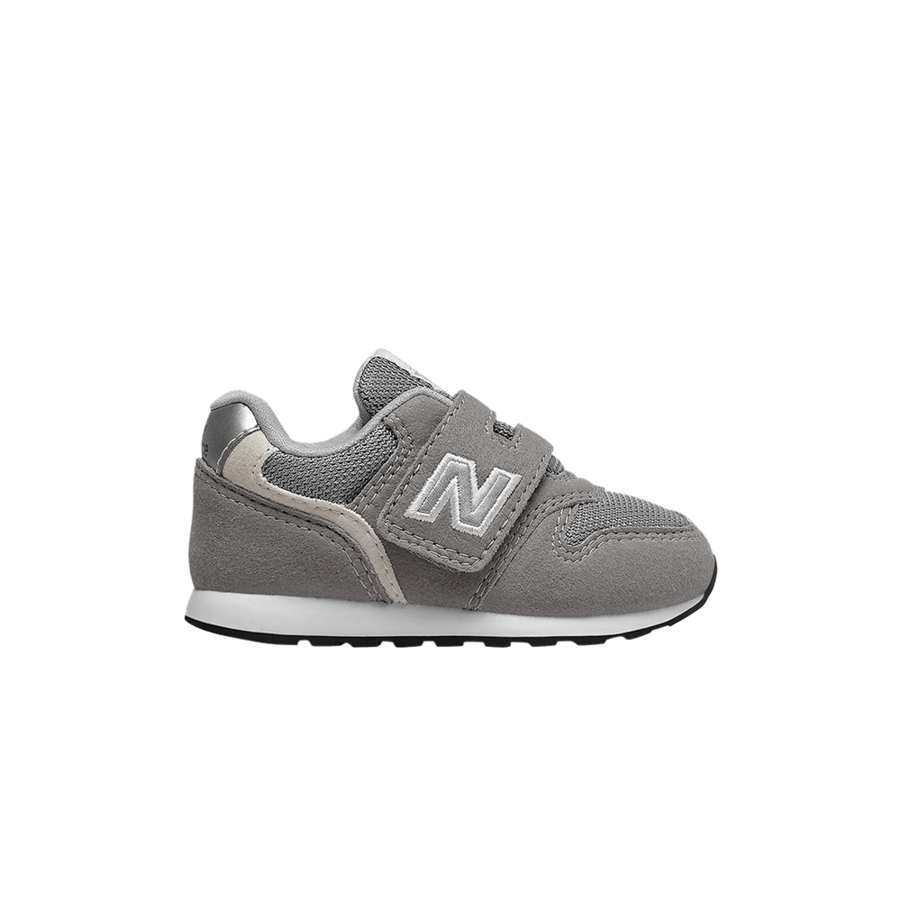Buy （嬰兒）New Balance 996 寬楦款 '灰色' IZ996CGY-W