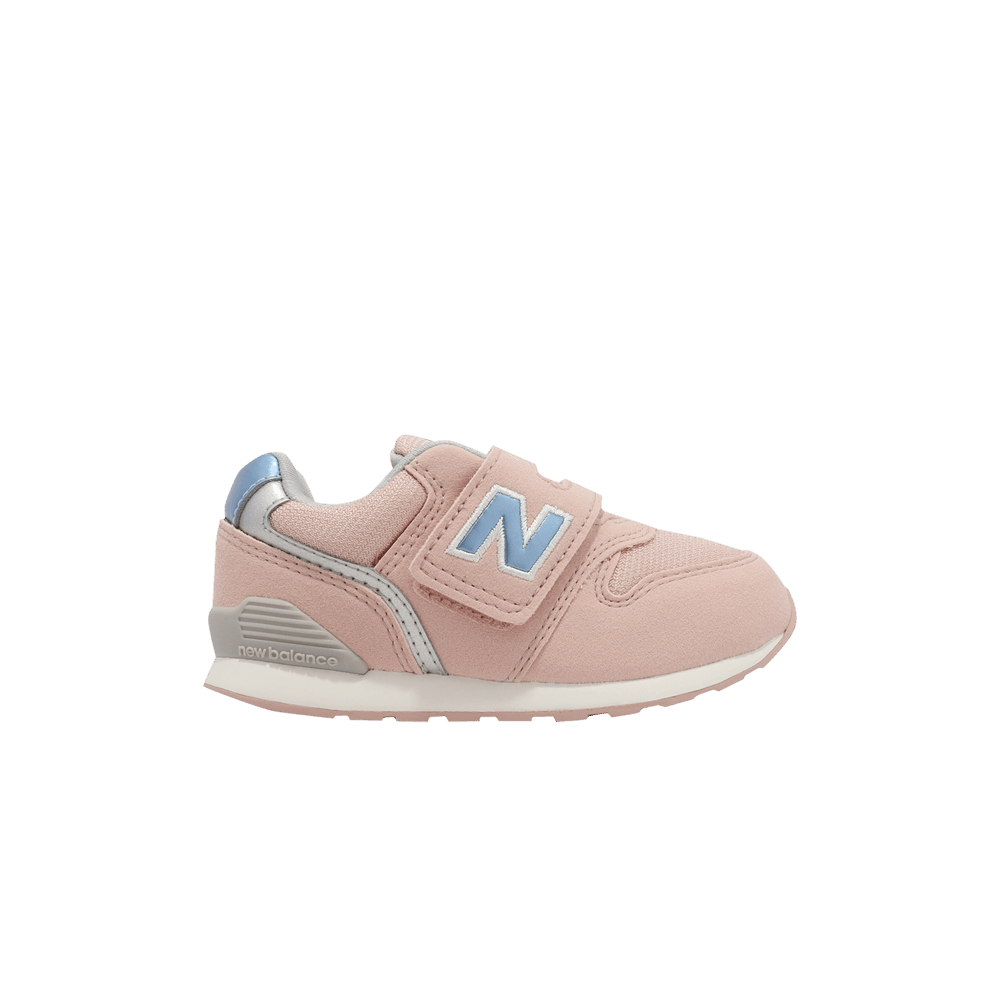 Buy (TD) New Balance 996 Ancho 'Metálico Pastel - Rosa' IZ996JJ3-W