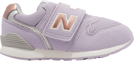(Infant) New Balance 996 Wide 'Metallic Pastel - Purple' IZ996JH3-W