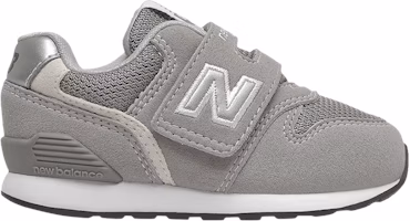 (Infant) New Balance 996 Wide 'Team Away Grey' IZ996GR3-W