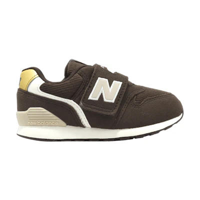 (Infant) NB 996v3 Wide 'Brown Ivory'