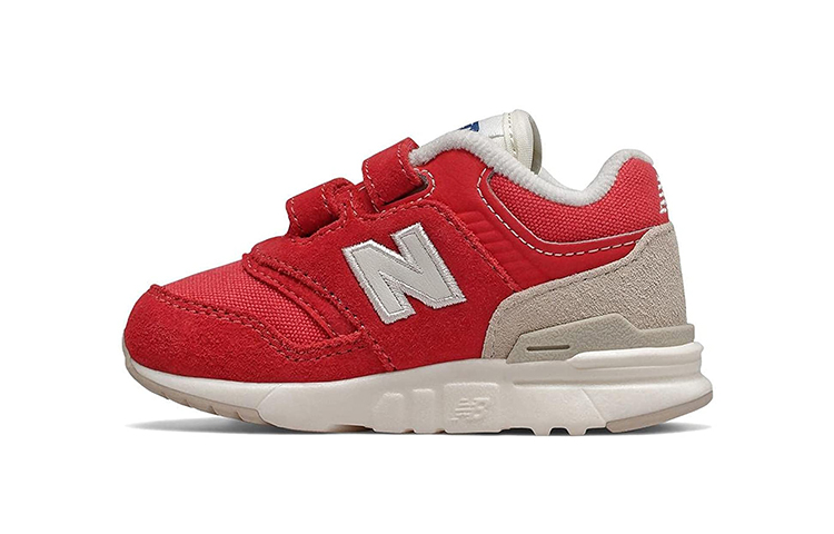 Buy (TD) New Balance 997 'Rojo' IZ997HBS