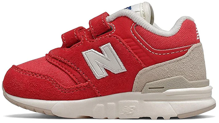 (TD) New Balance 997 'Rojo' IZ997HBS Buy (TD) New Balance 997 'Rojo' IZ997HBS