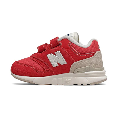 (Infant) NB 997 'Red'