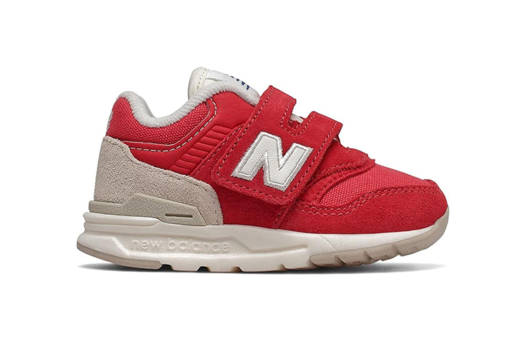 (Infant) NB 997 'Red' 圖 2