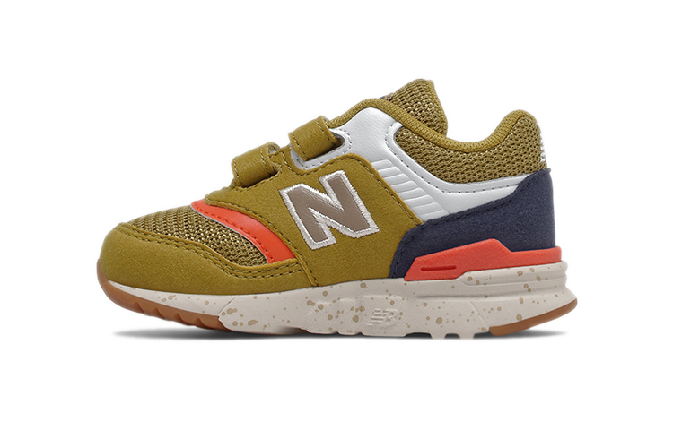 Buy (TD) New Balance 997 'Amarillo' IZ997HLL