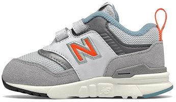 (Infant) New Balance 997H 'Beige Grey' IZ997HAG