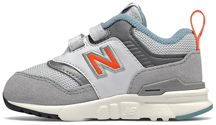 嬰兒 New Balance 997H系列 低筒跑步鞋 米灰色 Buy 嬰兒 New Balance 997H系列 低筒跑步鞋 米灰色