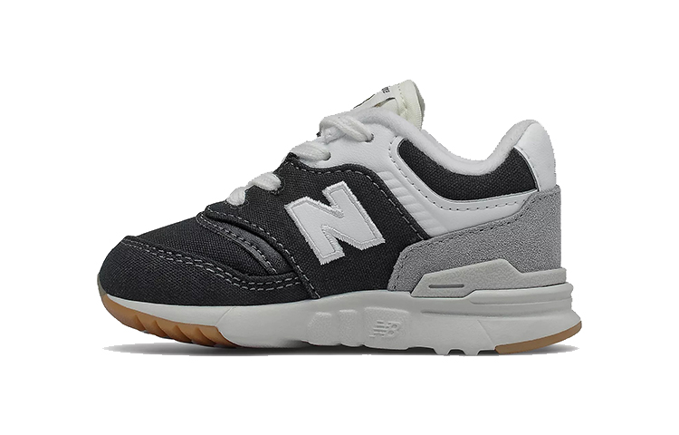 Buy (TD) 뉴발란스 997H 블랙 (New Balance 997H Black) IR997HHC