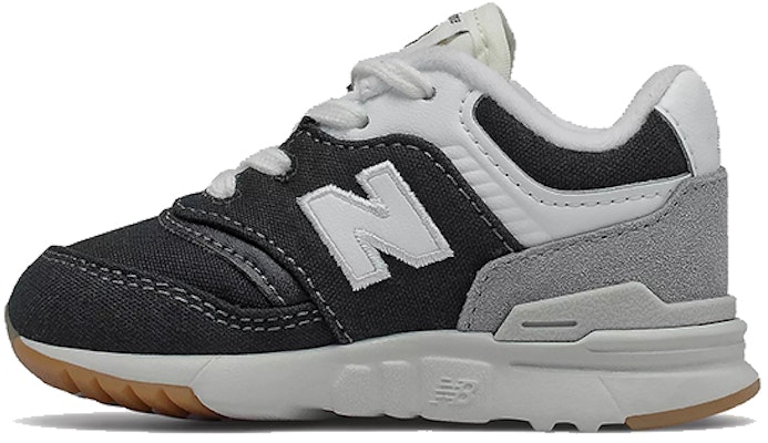 (TD) 뉴발란스 997H 블랙 (New Balance 997H Black) IR997HHC Buy (TD) 뉴발란스 997H 블랙 (New Balance 997H Black) IR997HHC