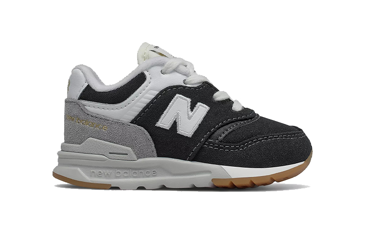 Order (TD) 뉴발란스 997H 블랙 (New Balance 997H Black) IR997HHC