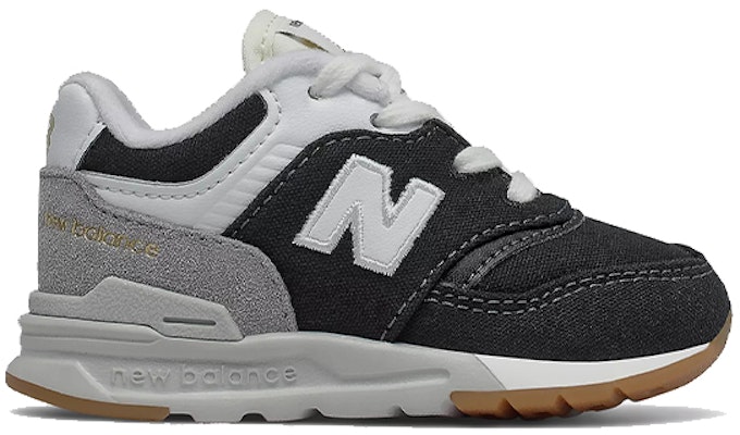 (TD) 뉴발란스 997H 블랙 (New Balance 997H Black) IR997HHC Order (TD) 뉴발란스 997H 블랙 (New Balance 997H Black) IR997HHC