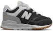 Order (TD) 뉴발란스 997H 블랙 (New Balance 997H Black) IR997HHC