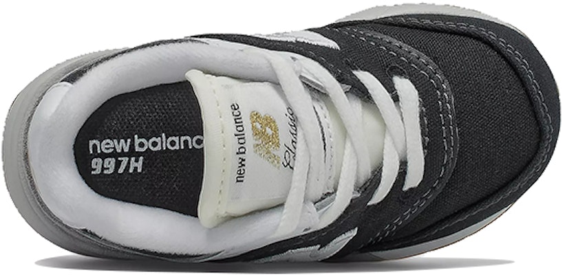 (TD) 뉴발란스 997H 블랙 (New Balance 997H Black) IR997HHC Lookbook (TD) 뉴발란스 997H 블랙 (New Balance 997H Black) IR997HHC