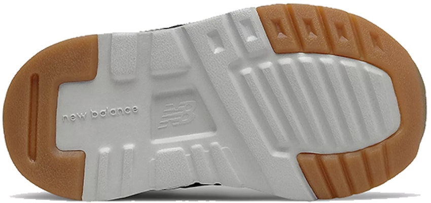 (TD) 뉴발란스 997H 블랙 (New Balance 997H Black) IR997HHC Shop (TD) 뉴발란스 997H 블랙 (New Balance 997H Black) IR997HHC