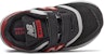 (Infant) New Balance 997H 'Black Red' IZ997HMK