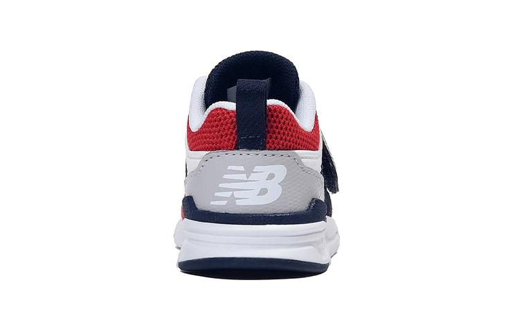 (Infant) NB 997H 'Blue Red Velcro' 圖 4