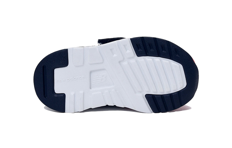 (Infant) NB 997H 'Blue Red Velcro' 圖 5