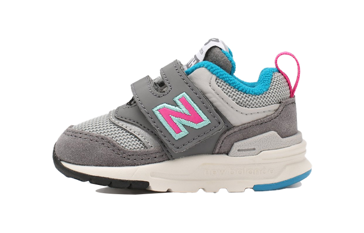 Buy (TD) New Balance 997H 'Gris Castillo' IZ997HAH