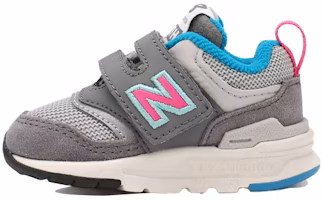 (Infant) New Balance 997H 'Castle Grey' IZ997HAH