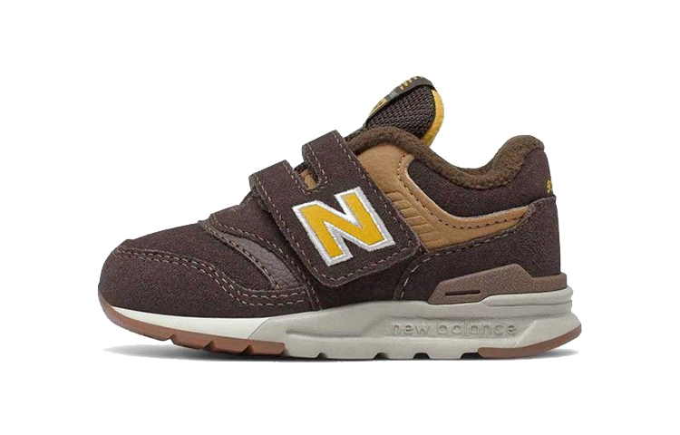 Buy (TD) New Balance 997H '咖啡棕' IZ997HFW