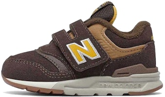 (TD) New Balance 997H '咖啡棕' IZ997HFW Buy (TD) New Balance 997H '咖啡棕' IZ997HFW
