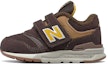 Buy (TD) New Balance 997H 'Coklat Kopi' IZ997HFW