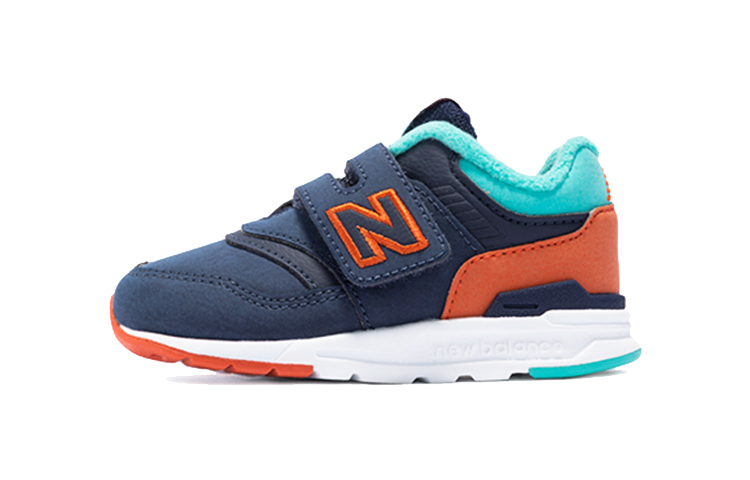 Buy (TD) New Balance 997H 'Azul Marino Oscuro' IZ997HTD