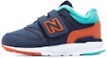 Buy (TD) New Balance 997H 'Azul Marino Oscuro' IZ997HTD