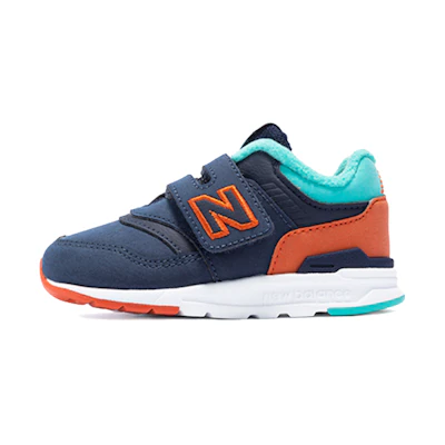 (Infant) NB 997H 'Dark Navy'