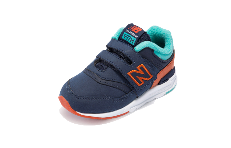 Order (TD) New Balance 997H 'Azul Marino Oscuro' IZ997HTD