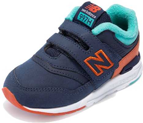 (TD) New Balance 997H 'Azul Marino Oscuro' IZ997HTD Order (TD) New Balance 997H 'Azul Marino Oscuro' IZ997HTD