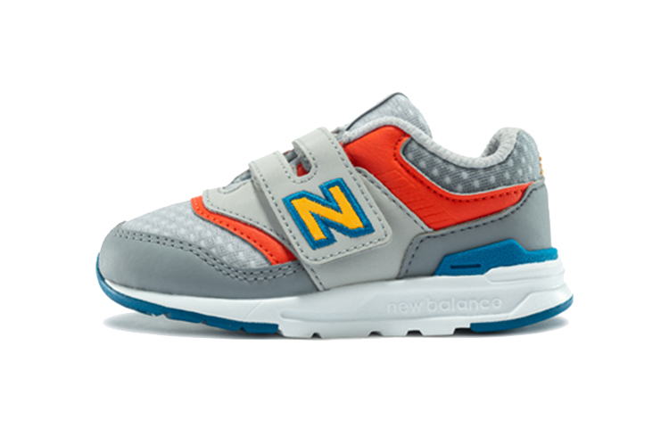 Buy (TD) New Balance 997H 'Gris Rojo' IZ997HHA