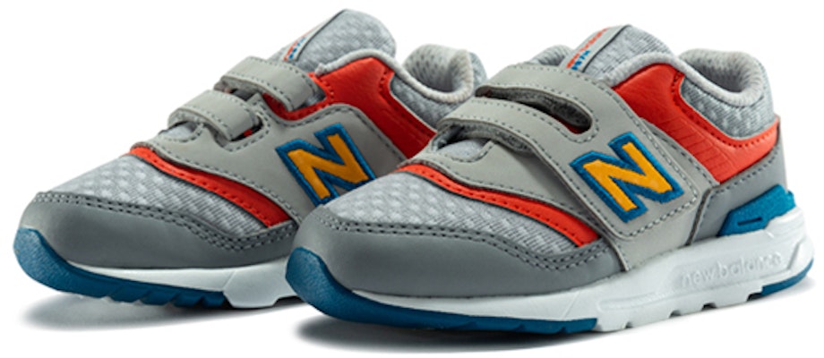 (TD) New Balance 997H 'Kelabu Merah' IZ997HHA Order (TD) New Balance 997H 'Kelabu Merah' IZ997HHA